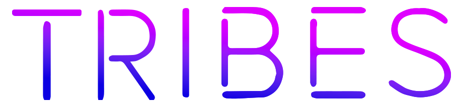 TRIBES Logo